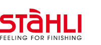 Логотип Stähli Läpp Technik AG - швейцарский производитель хонинговальных и доводочных станков