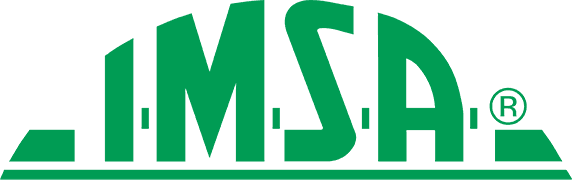 Логотип IMSA - итальянский производитель станков для глубокого сверления