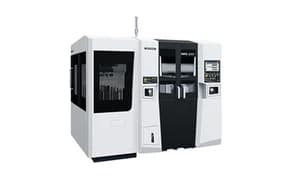 DMG MORI NRX 2000 - производственный токарный автомат для серийного производства