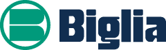 Логотип Biglia Spa - итальянский производитель токарных центров с ЧПУ