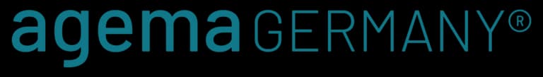 Логотип agema Germany GmbH - станки с ЧПУ