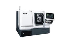 DMG MORI NLX 2500 - токарный центр с ЧПУ для точной обработки