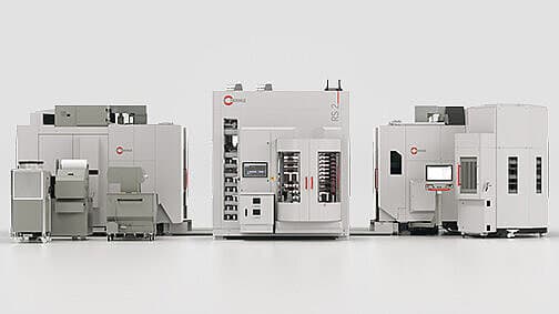 Автоматизация производства