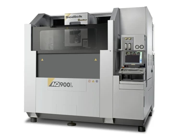 Sodick AQ900L Premium