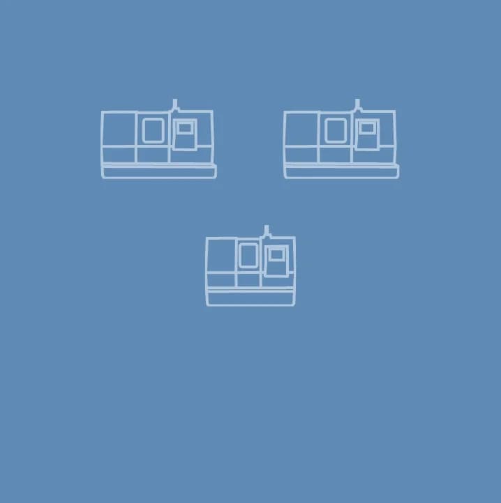 KELLENBERGER SP42 сверхточный токарный центр для жесткого точения