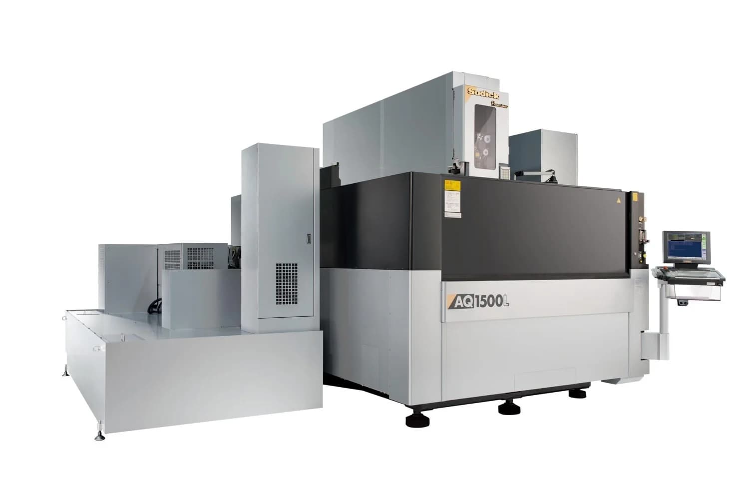 Sodick AQ1500L Premium