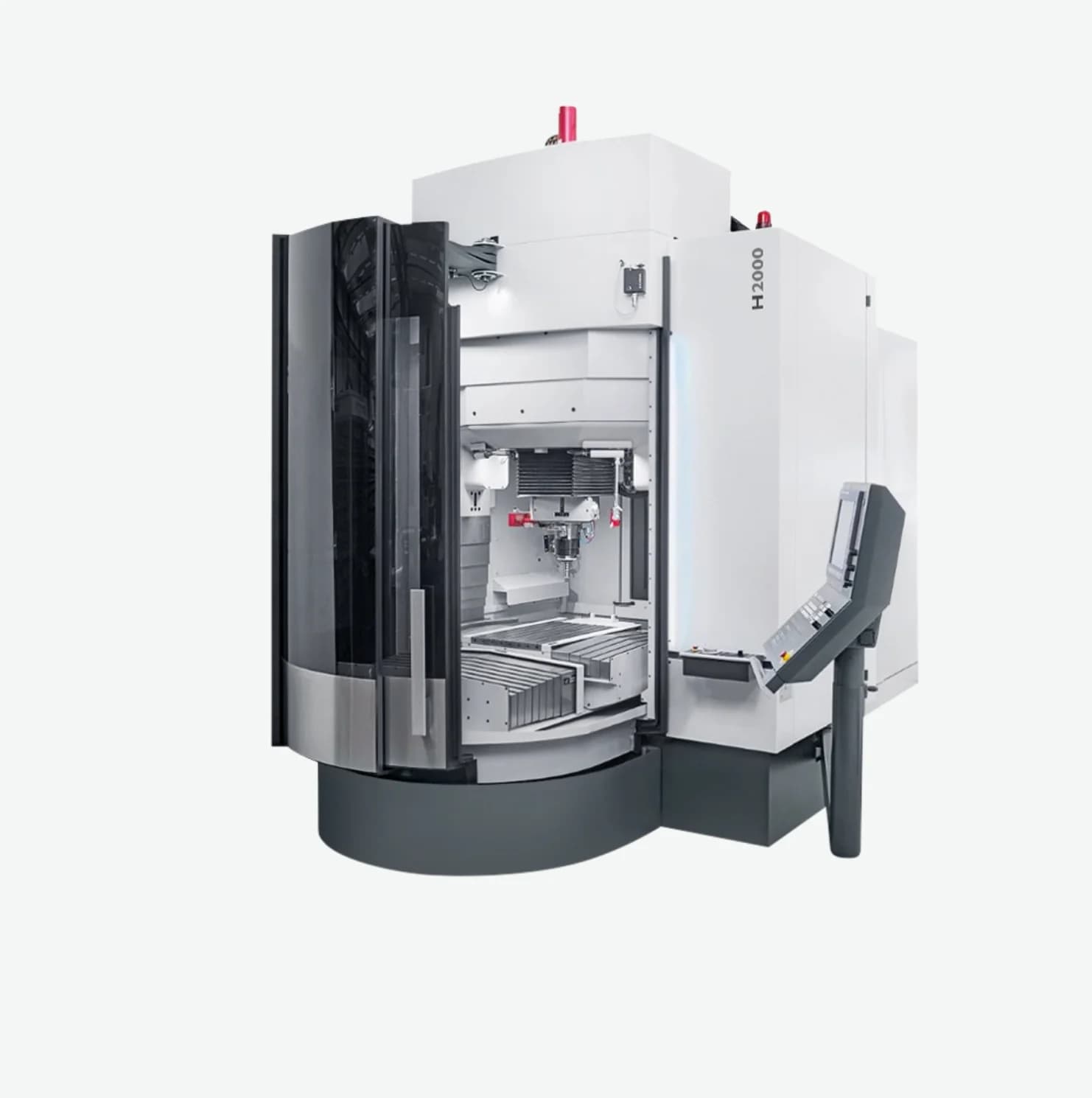 KELLENBERGER H2000 координатно-шлифовальный станок