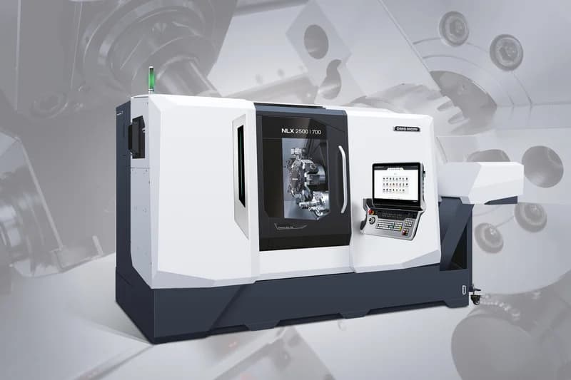 Как выбрать токарный станок с ЧПУ: полное руководство для производства