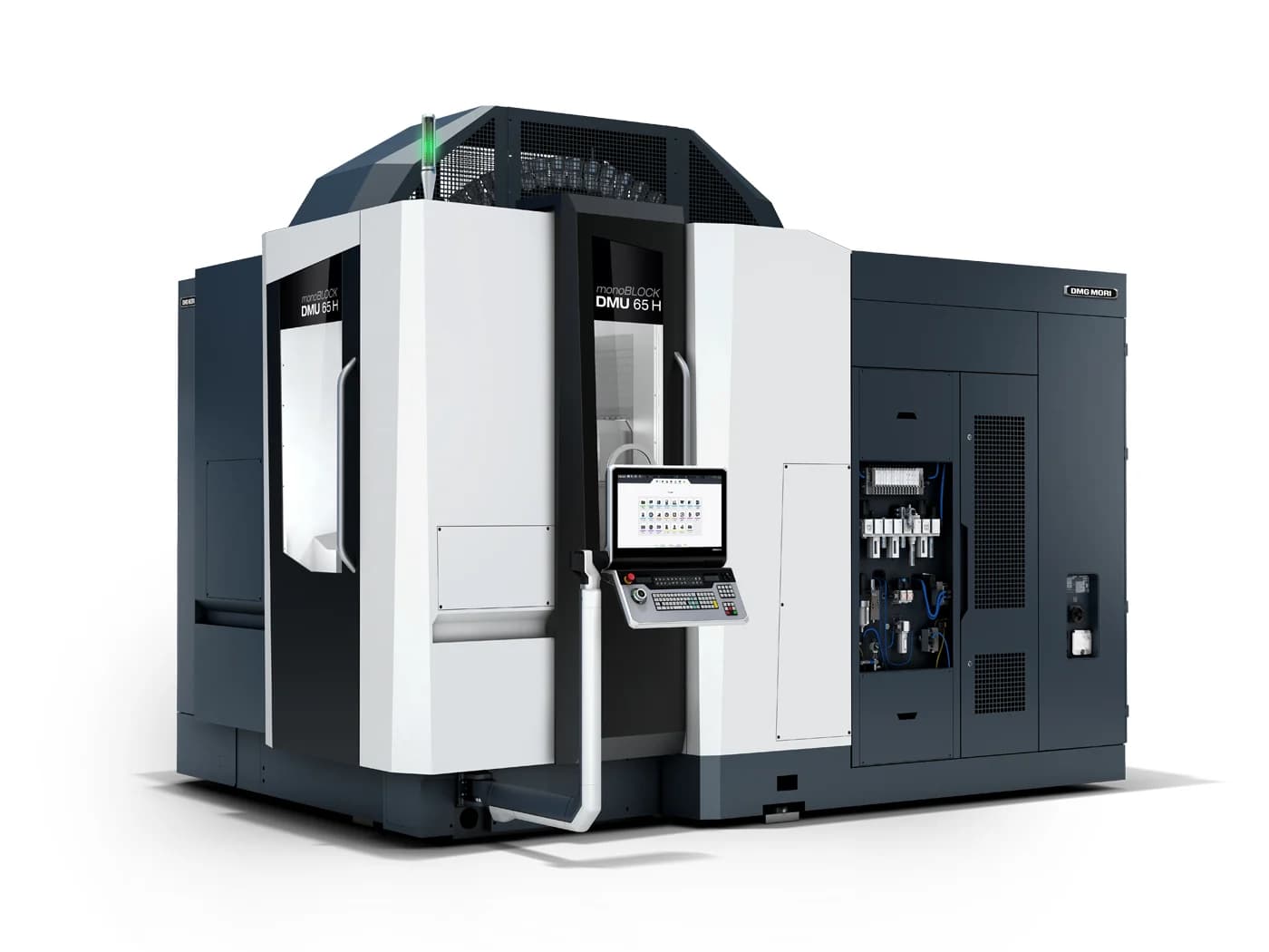DMU 65 H (FD) monoBLOCK