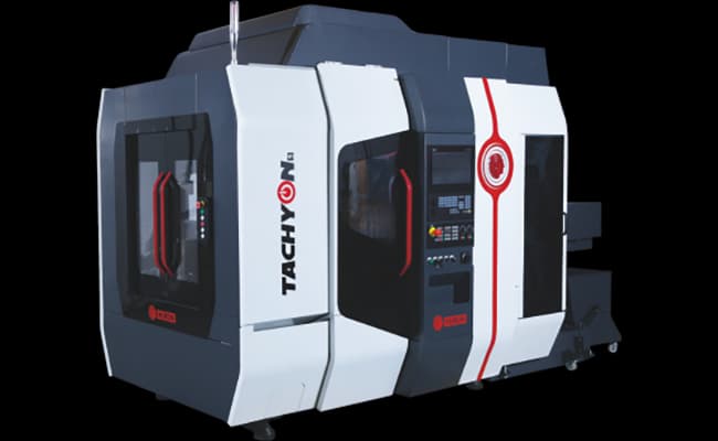 Tachyon R (Rotopallet)