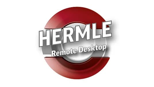 HERMLE Remote Desktop