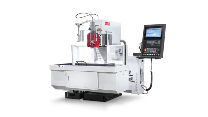 EMCO Emcomat FB600 MC