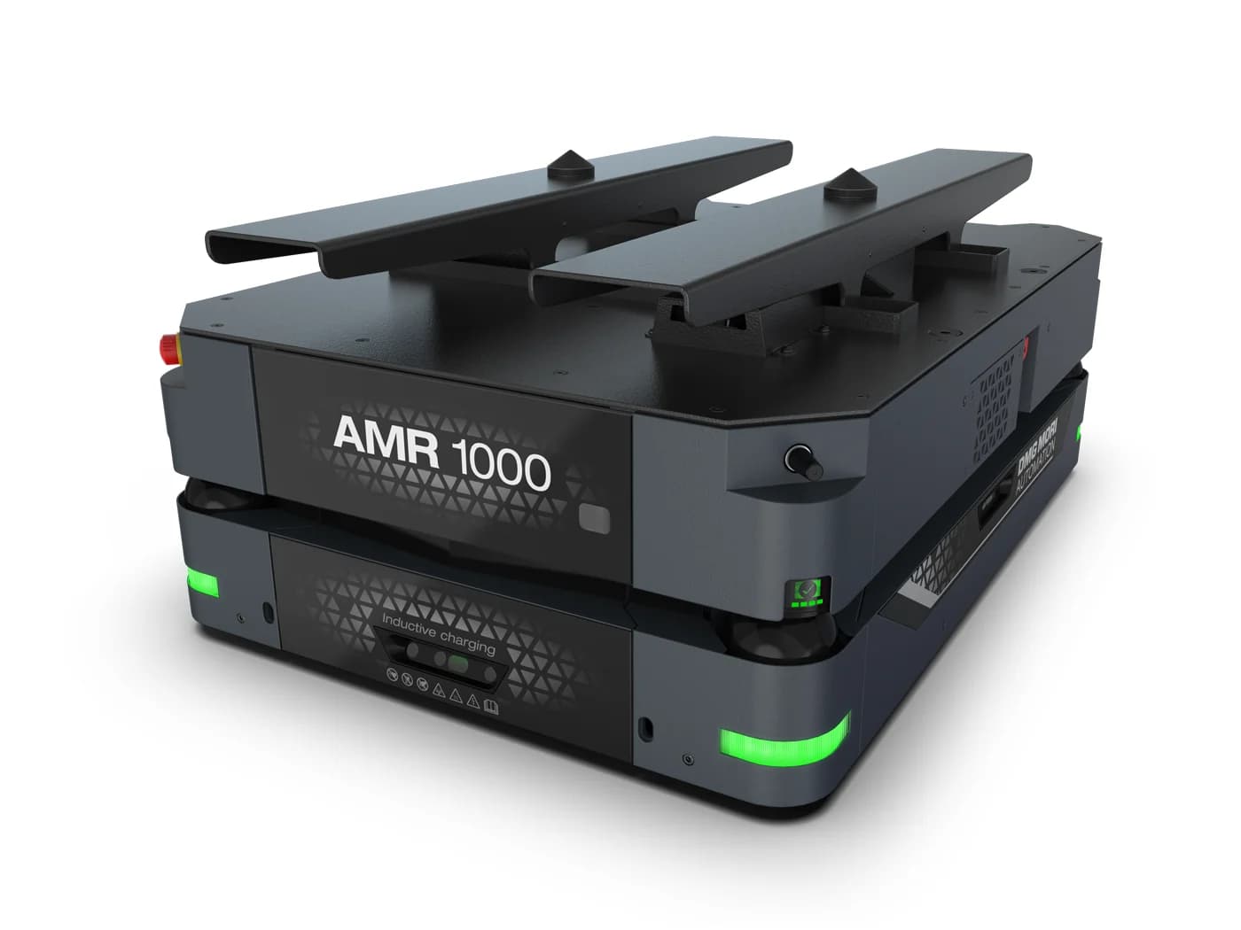 AMR 1000