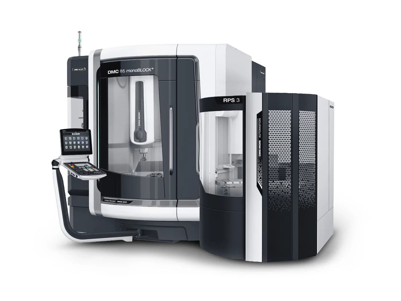 DMC 85 (FD) monoBLOCK