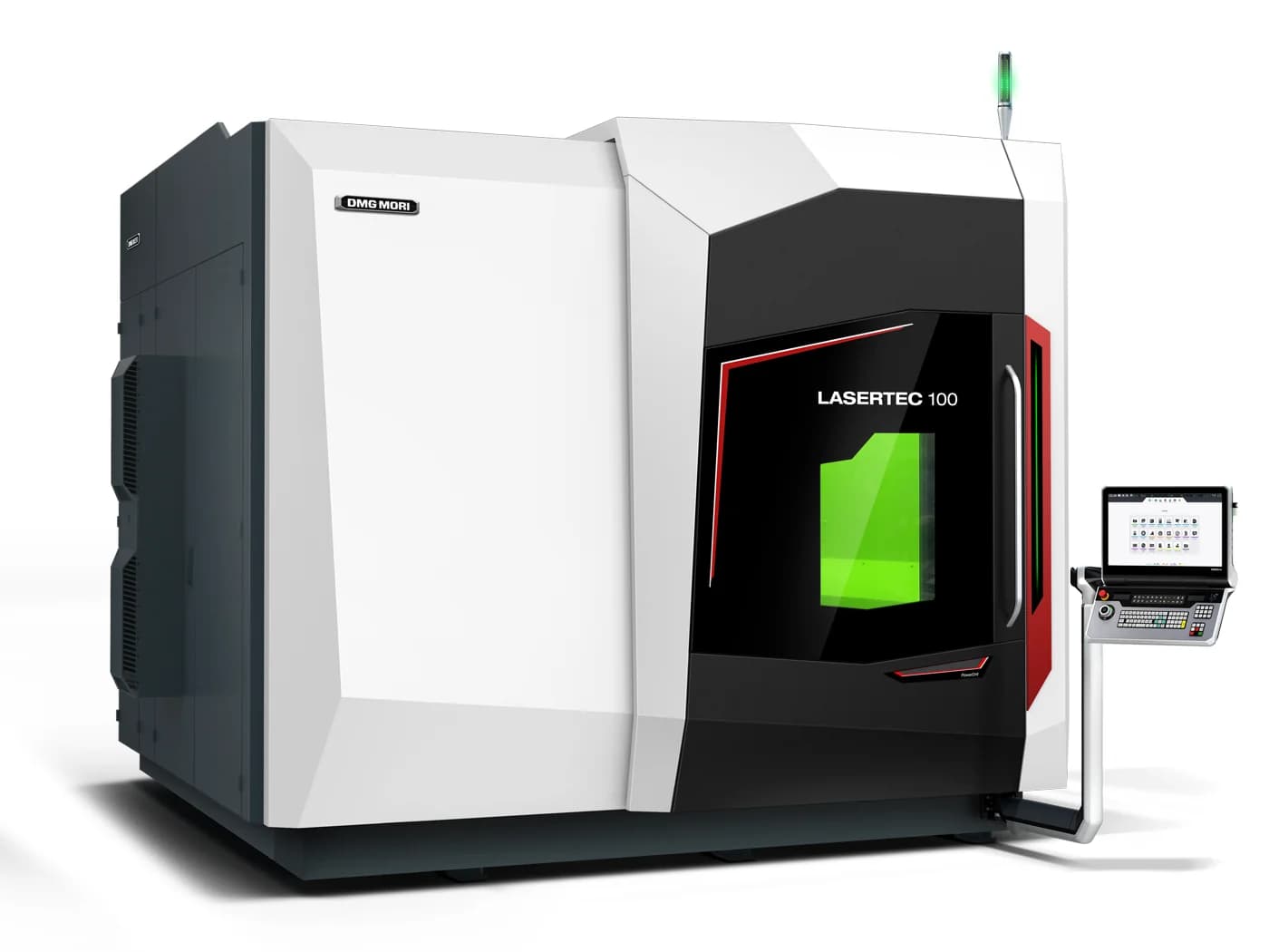 LASERTEC 100 / 160 PowerDrill