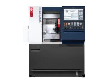 EMCO Concept Turn 260