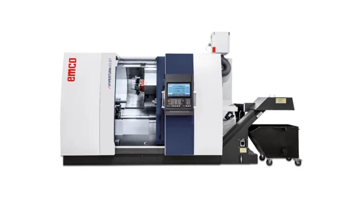 EMCO Hyperturn 65