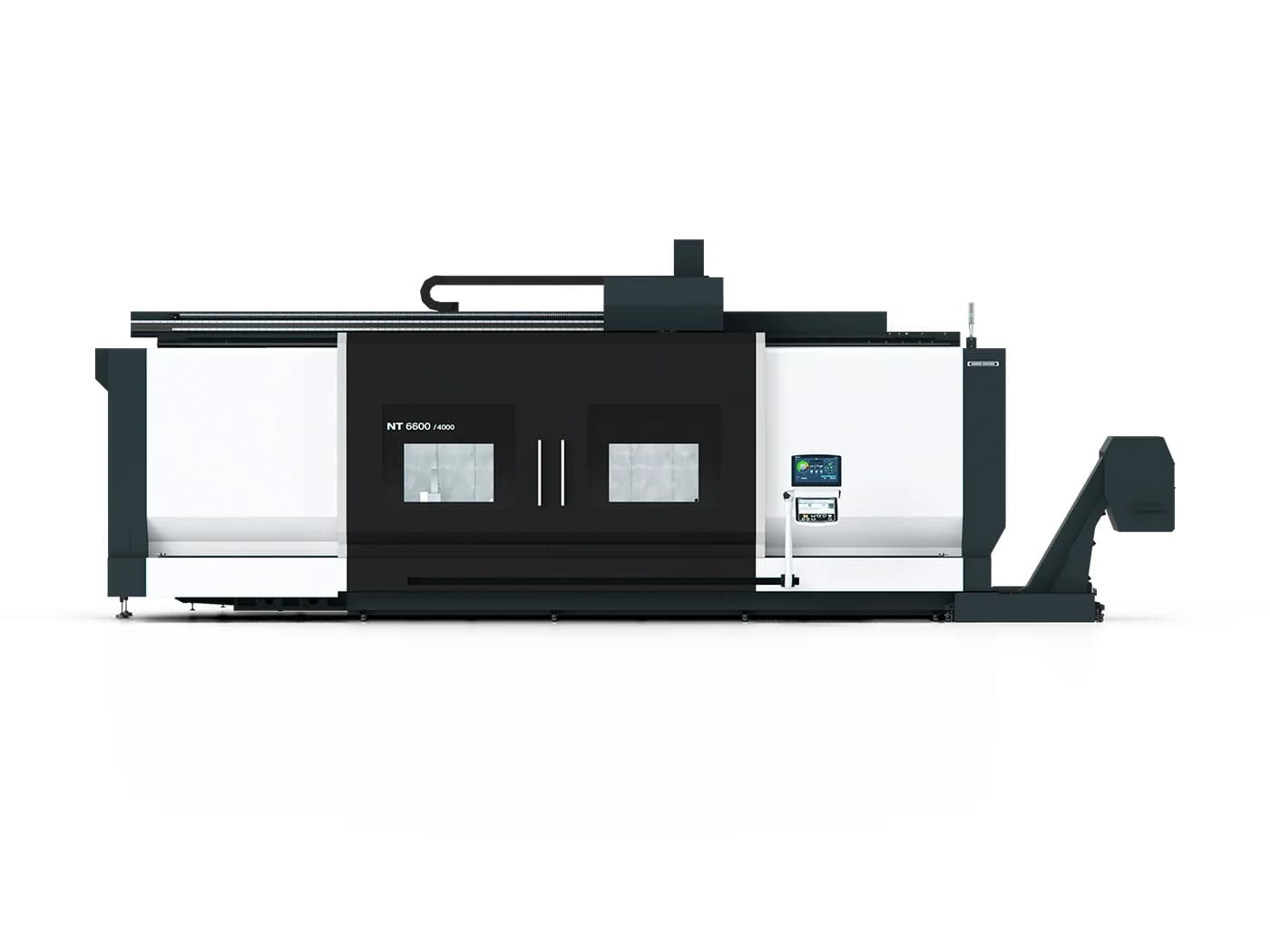 NT 6600 DCG / 2000 SZM