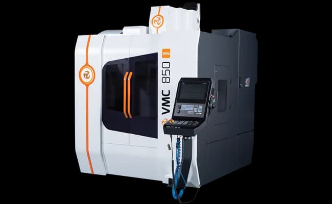 VMC Performance nvu Series