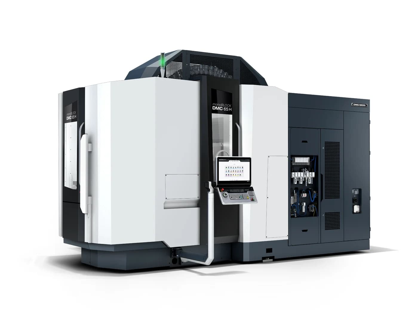 DMC 65 H (FD) monoBLOCK