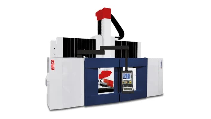 EMCO Dynamill