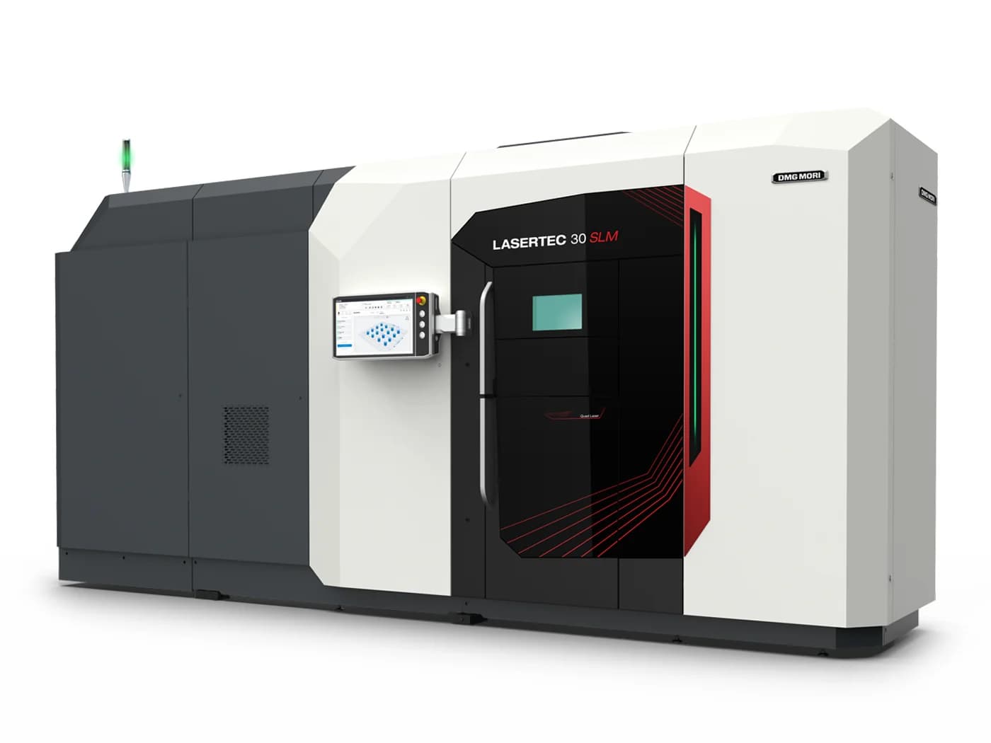 LASERTEC 30 SLM 3rd Gen