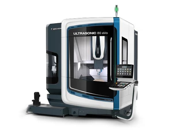 ULTRASONIC 80 eVo linear