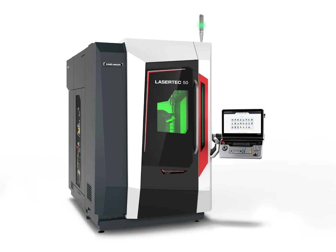 LASERTEC 50 PowerDrill