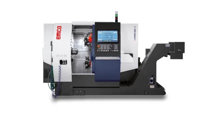 EMCO Hyperturn 45