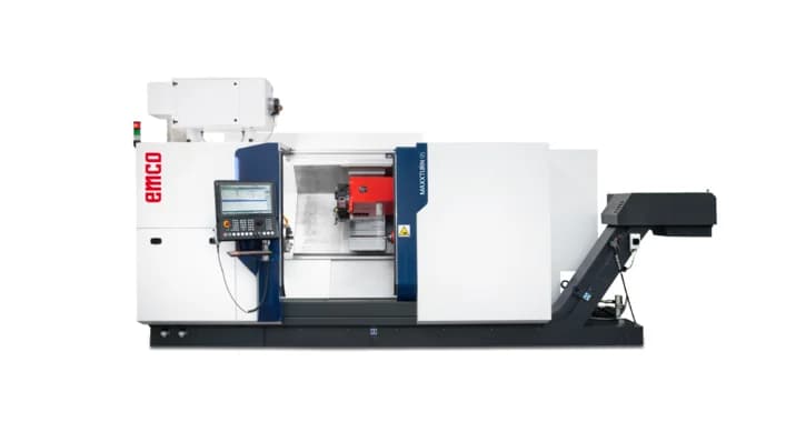 EMCO Maxxturn 95