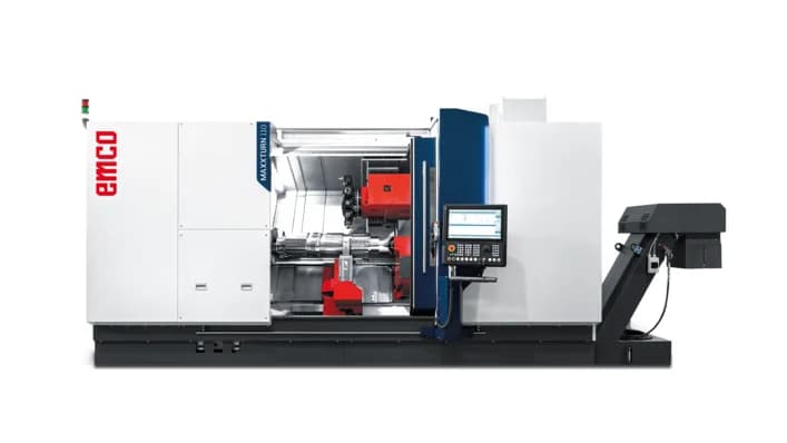 EMCO Maxxturn 110