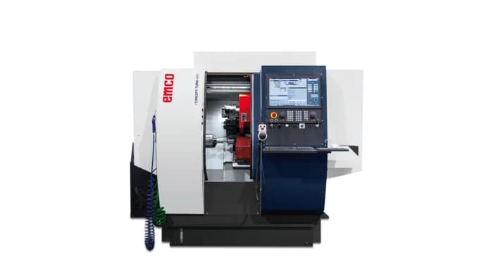 EMCO Concept Turn 460