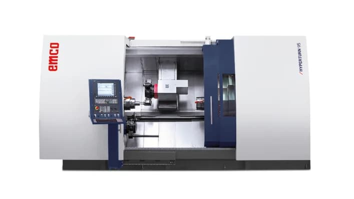 EMCO Hyperturn 95