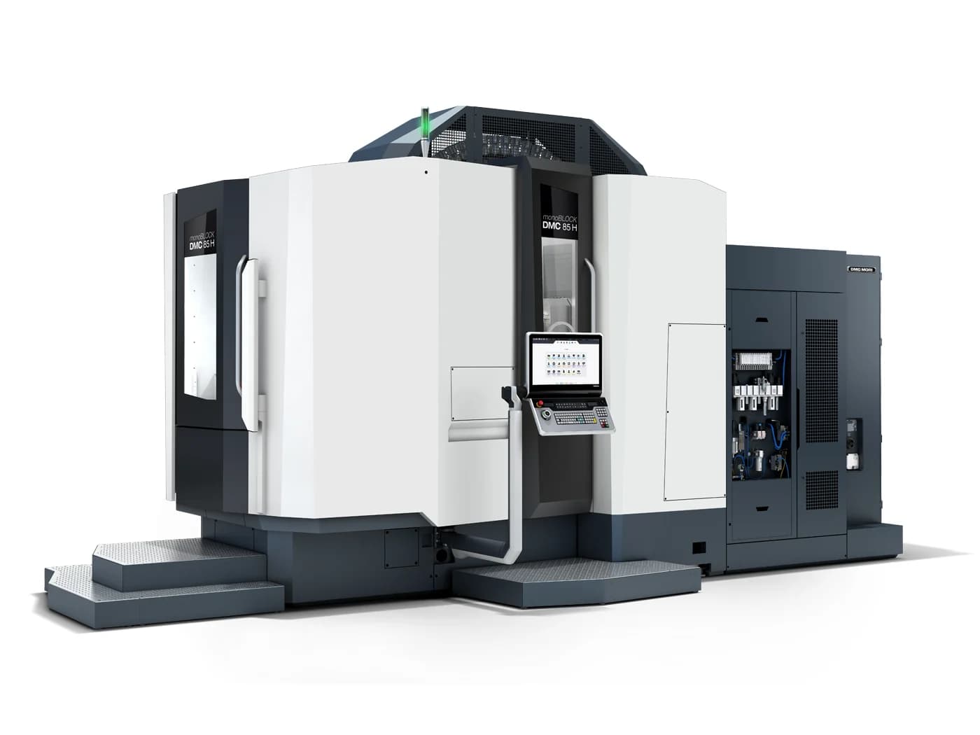 DMC 85 H (FD) monoBLOCK