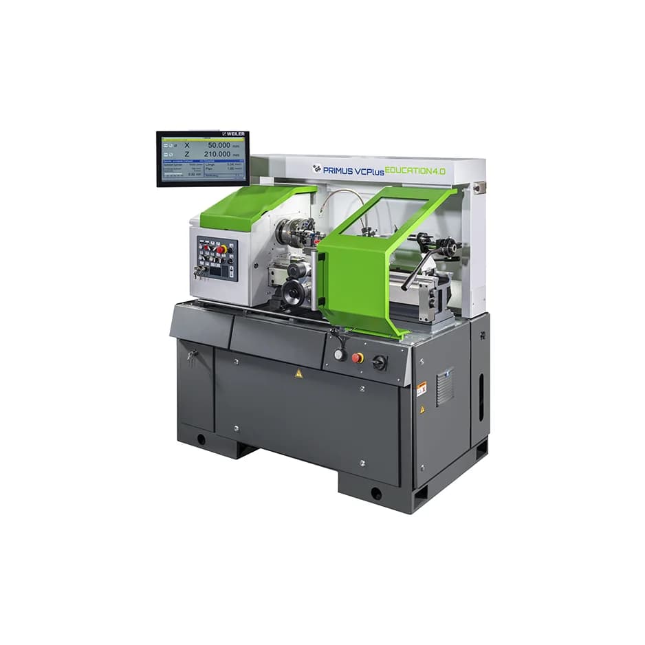 Primus VCPlus EDUCATION4.0