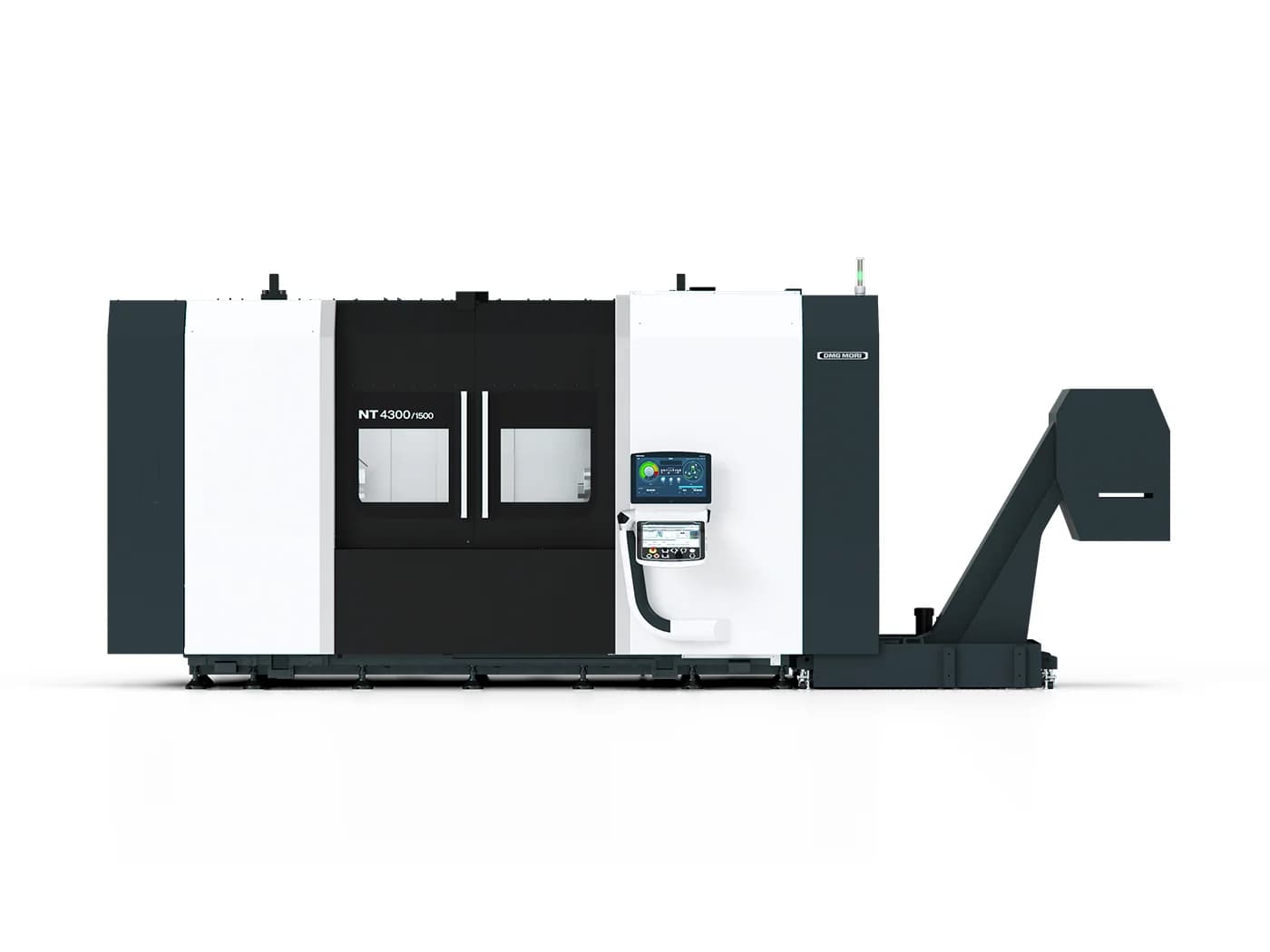 NT 4300 DCG / 1500 SZM