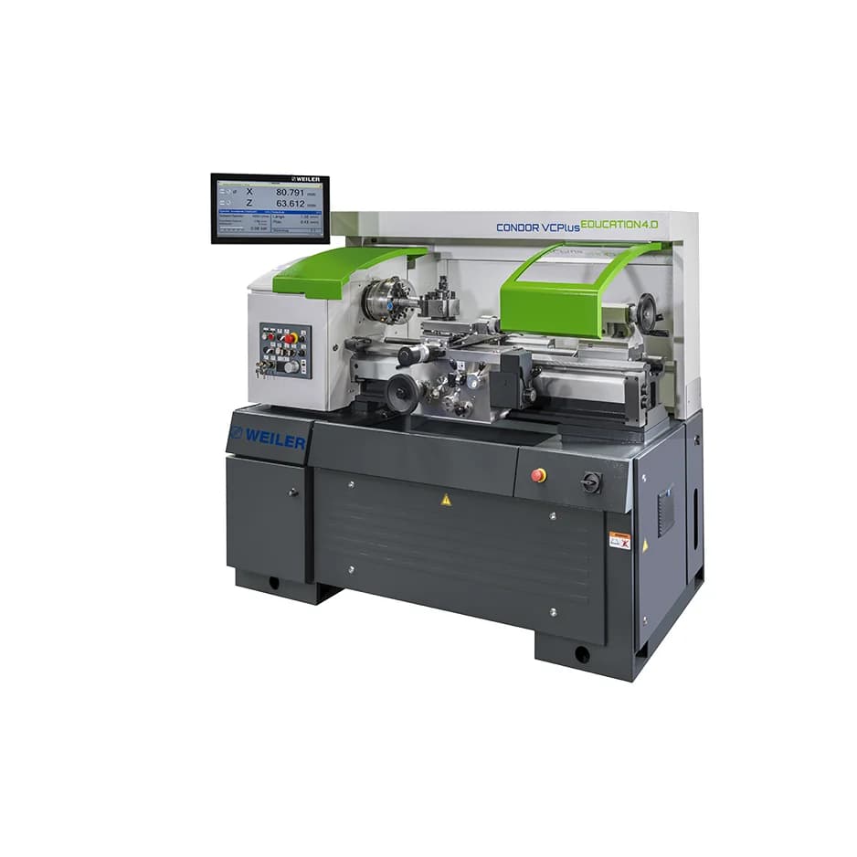 Condor VCPlus EDUCATION4.0