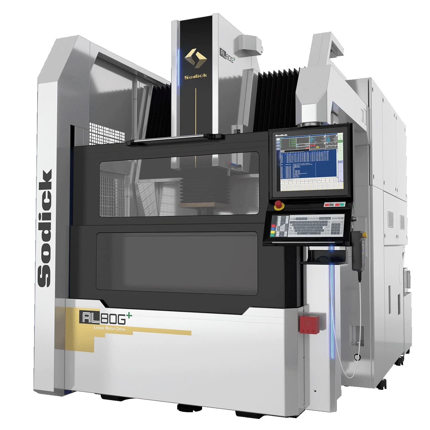 Sodick AL80G