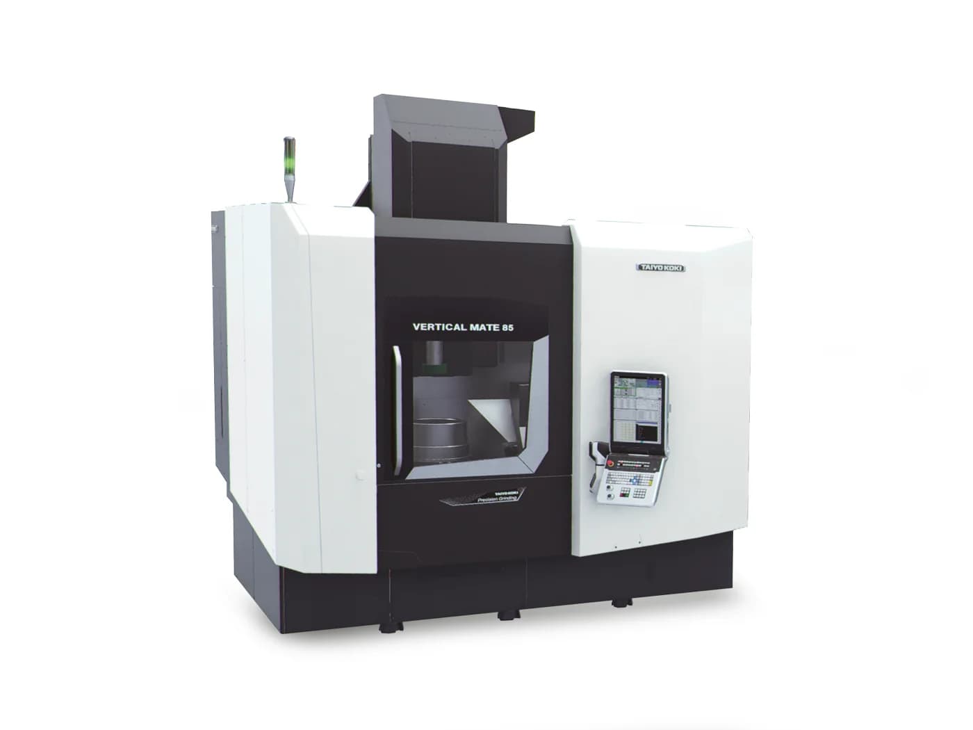 VERTICAL MATE 85 2nd Generation