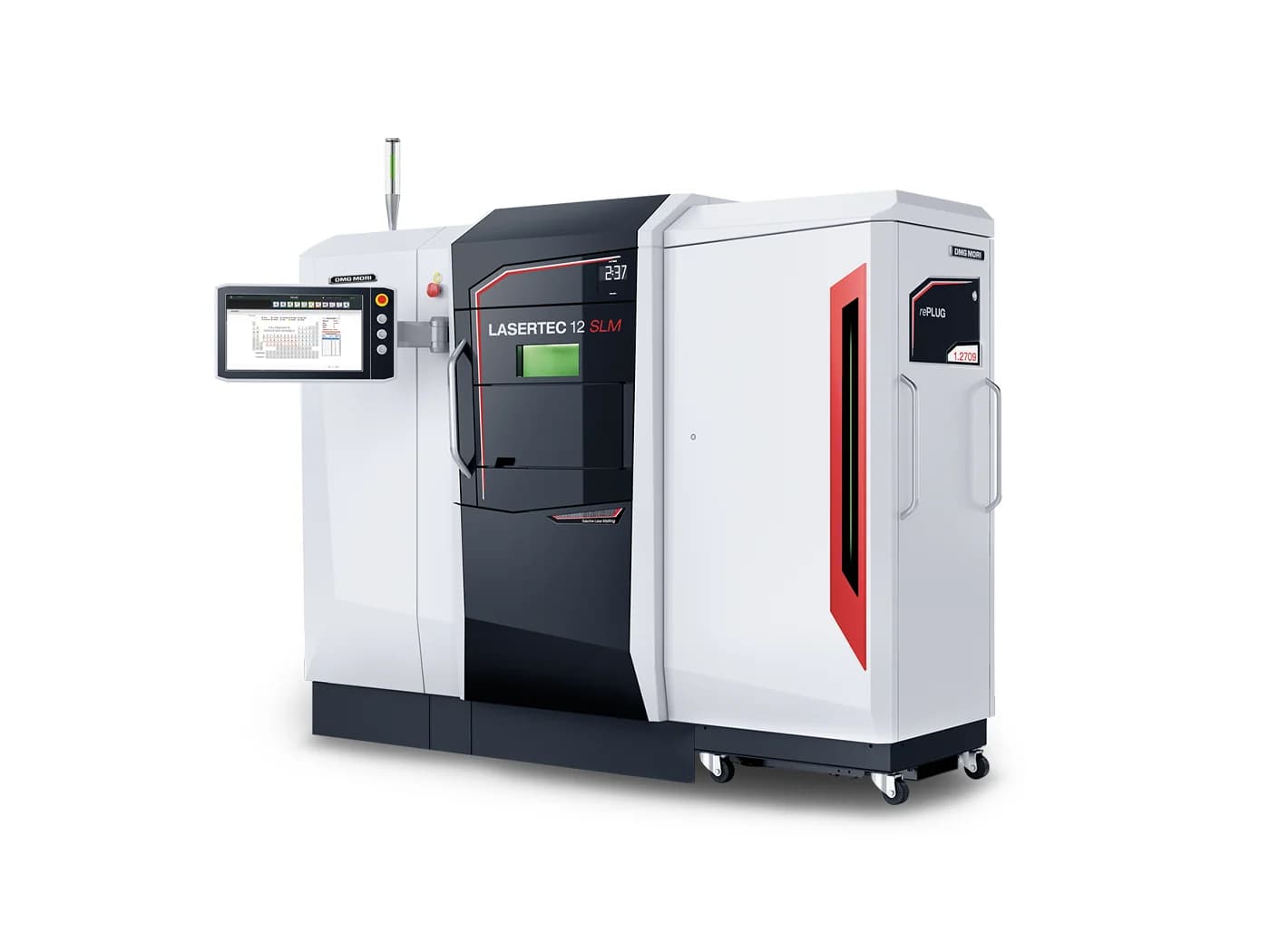 LASERTEC 12 SLM