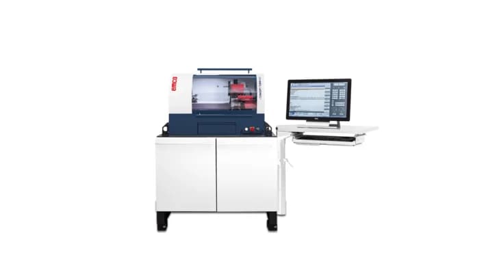 EMCO Concept Turn 60