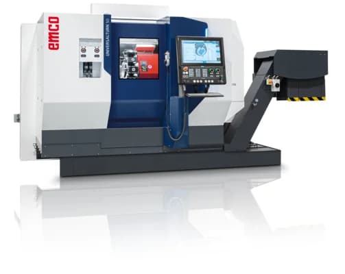 EMCO Universalturn 50