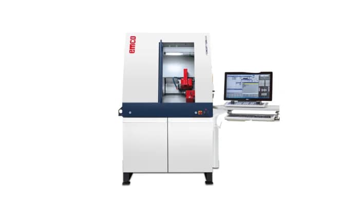 EMCO Concept Turn 105