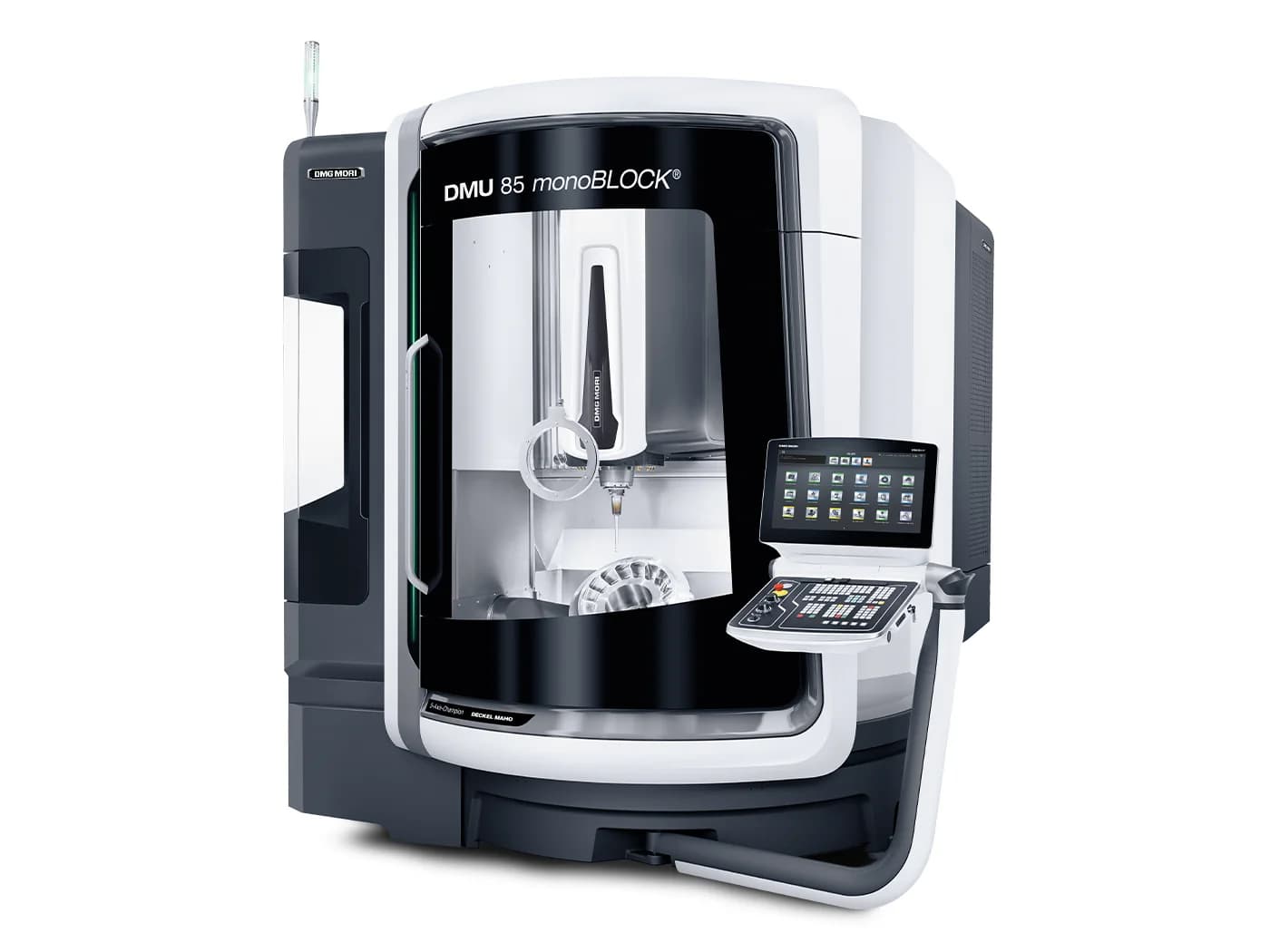 DMU 85 (FD) monoBLOCK