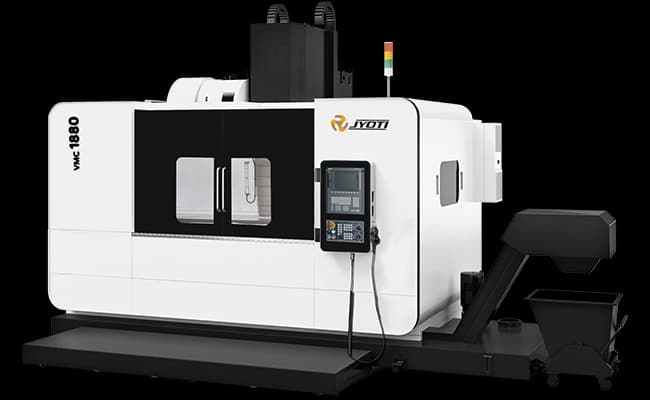 VMC Performance Large Series