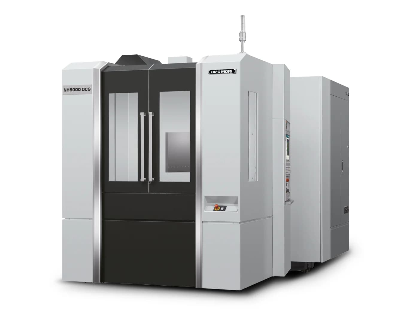 NH 5000 DCG