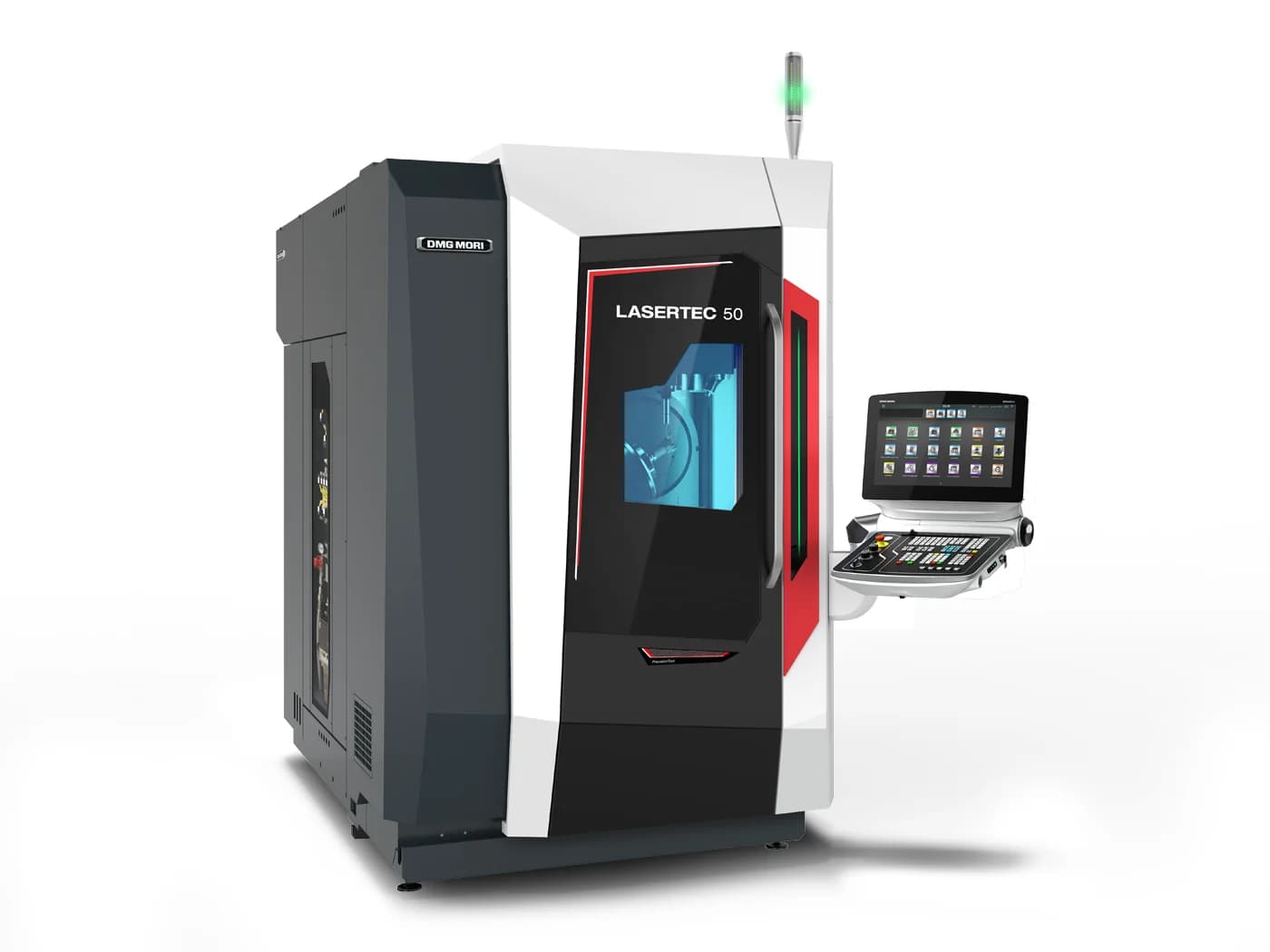 LASERTEC 50 PrecisionTool