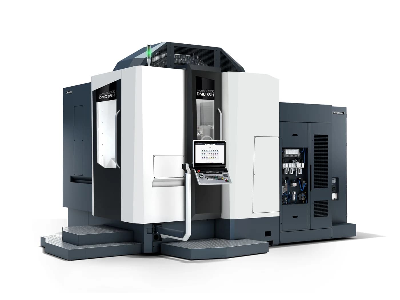 DMU 85 H (FD) monoBLOCK