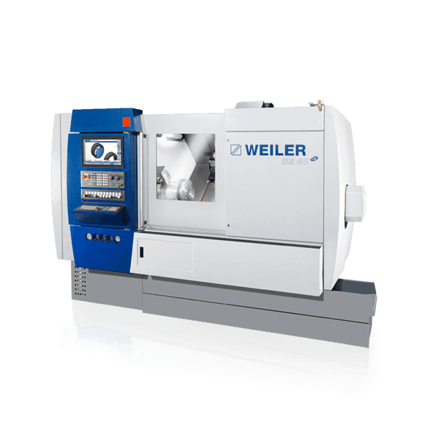 Универсальные токарные станки