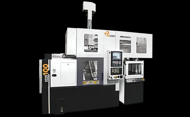 Производственные токарные автоматы